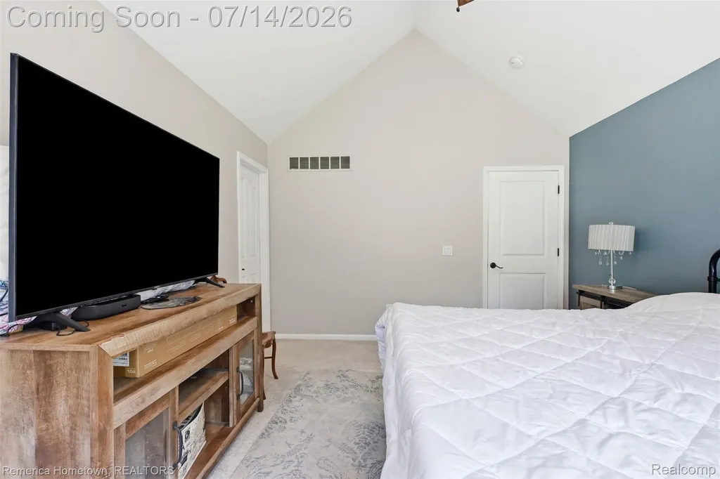 217 Crystal Court Marion Township MI 48843