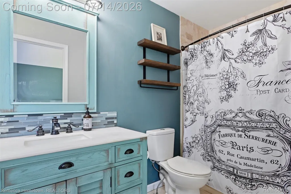 217 Crystal Court Marion Township MI 48843