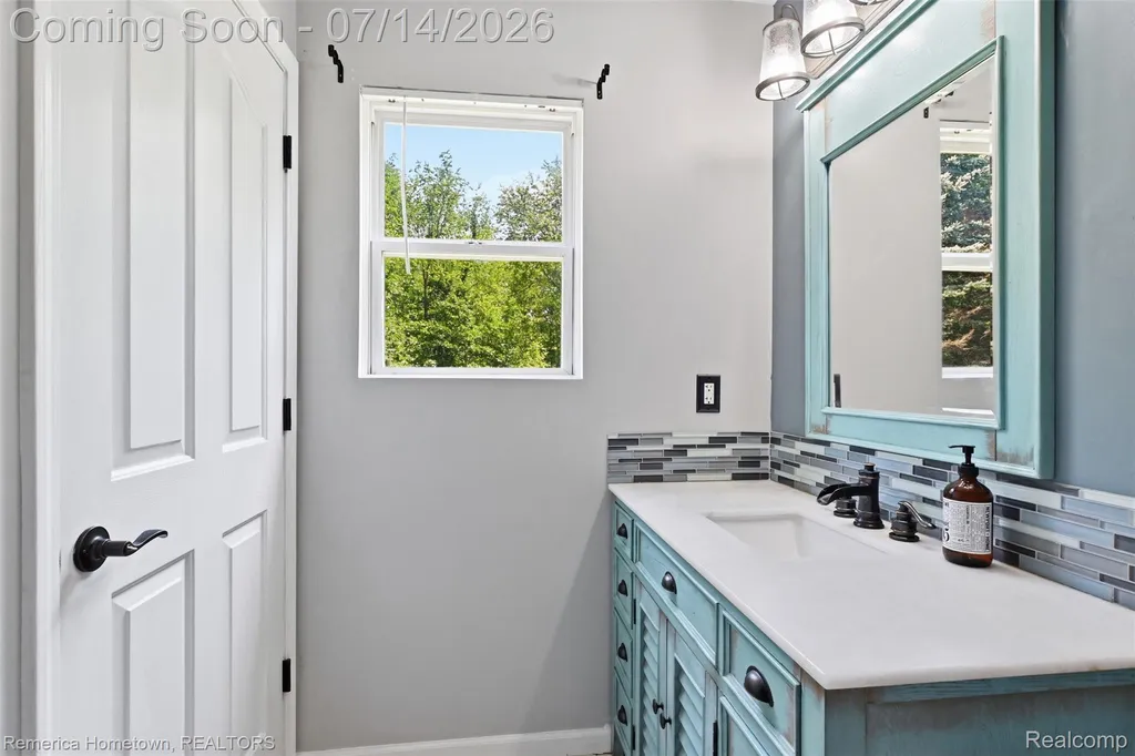 217 Crystal Court Marion Township MI 48843