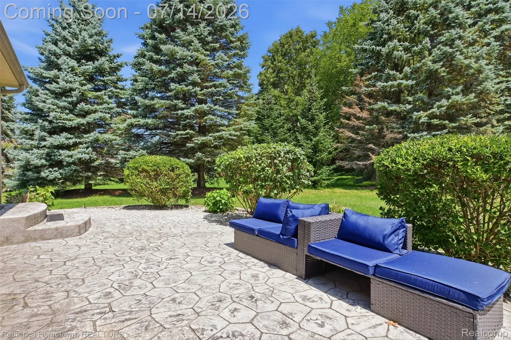 217 Crystal Court Marion Township MI 48843