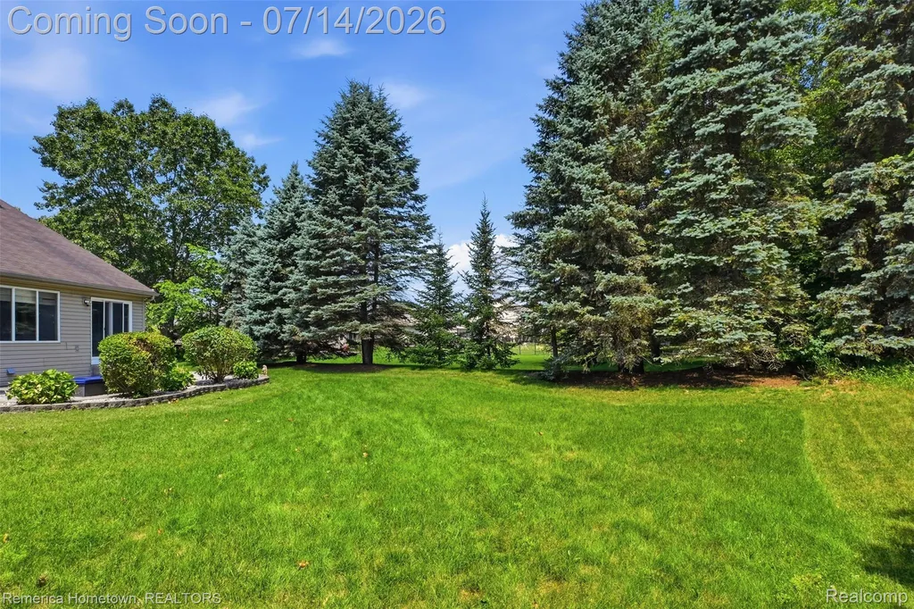 217 Crystal Court Marion Township MI 48843