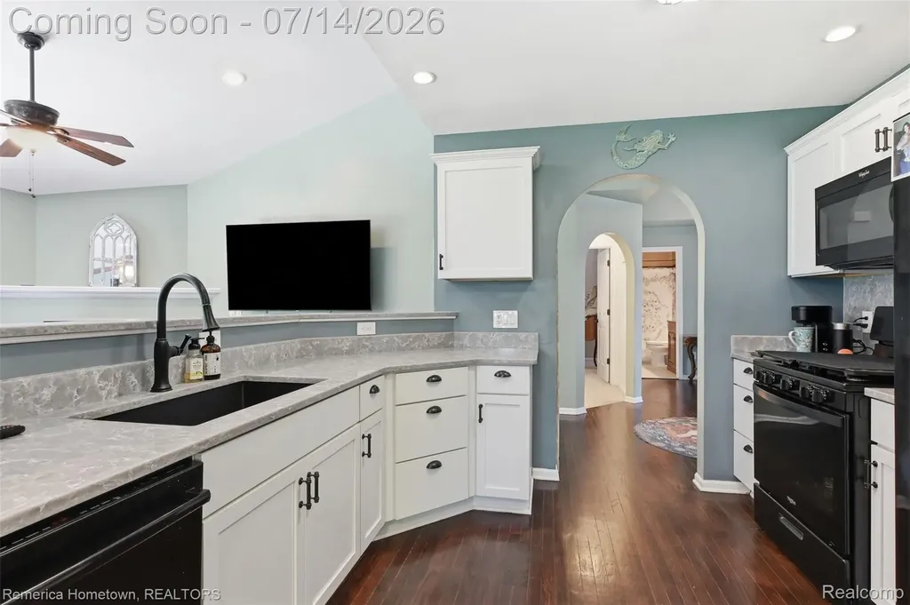 217 Crystal Court Marion Township MI 48843