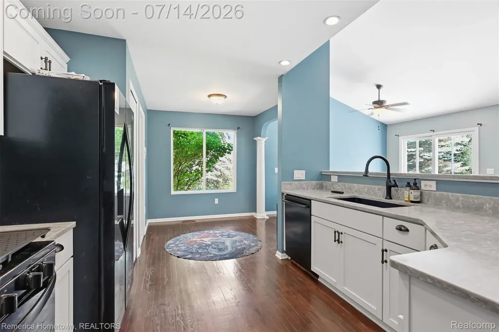 217 Crystal Court Marion Township MI 48843