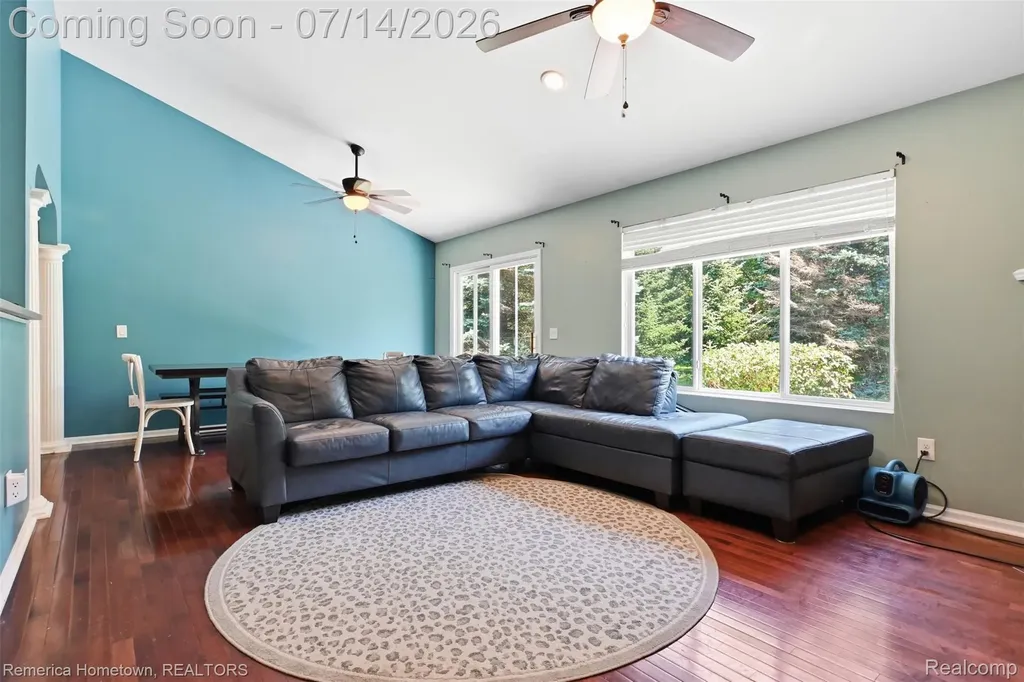 217 Crystal Court Marion Township MI 48843