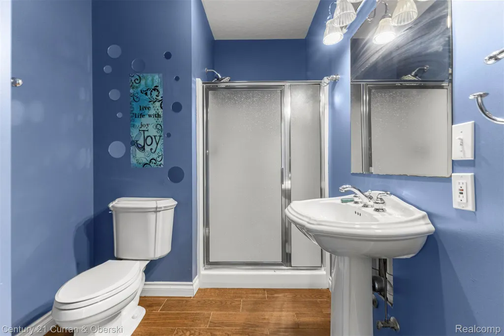 2732 Carric Court Rives Township MI 49201