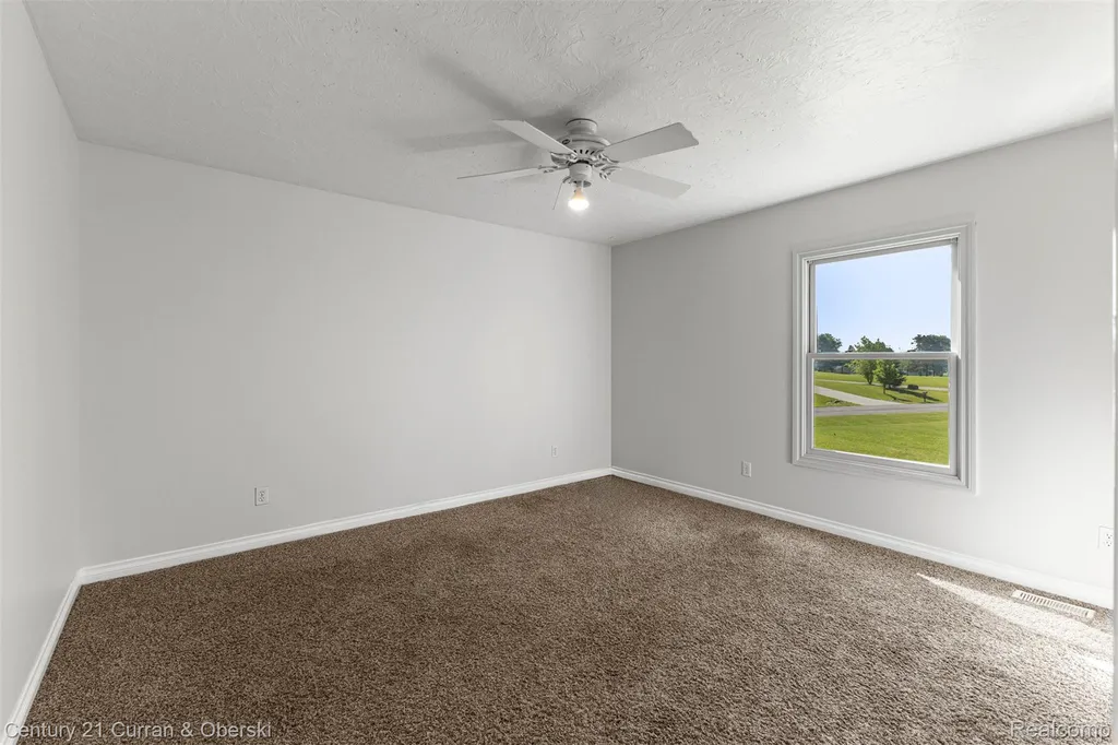 2732 Carric Court Rives Township MI 49201