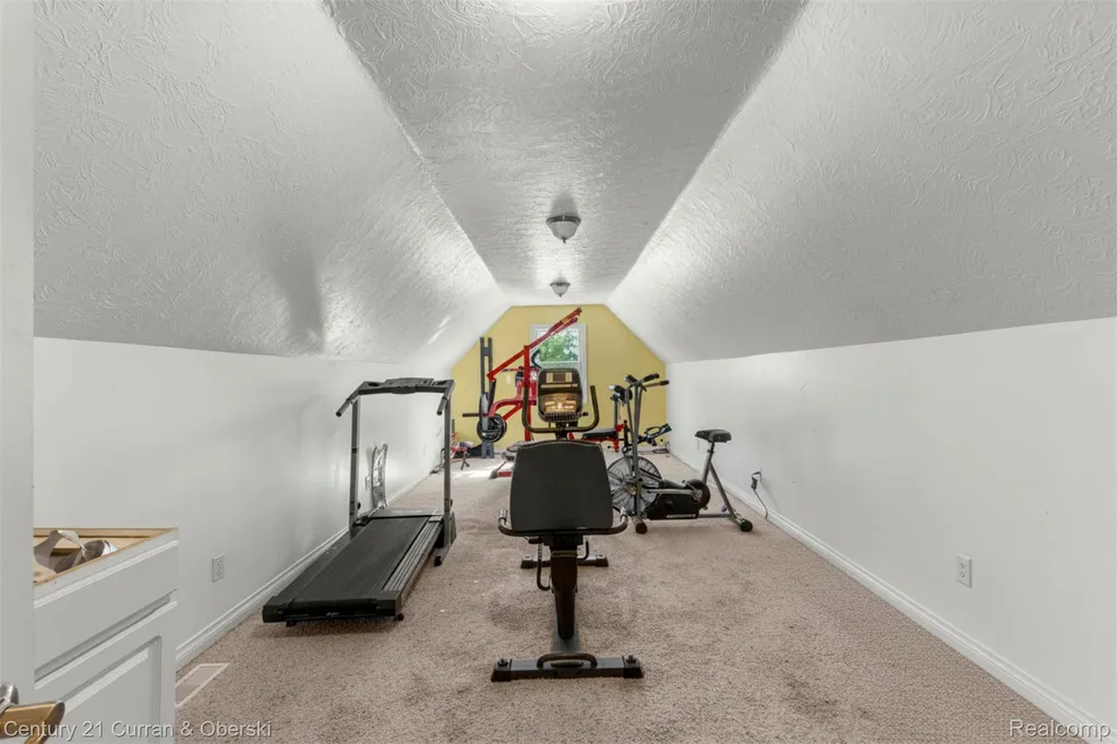 2732 Carric Court Rives Township MI 49201