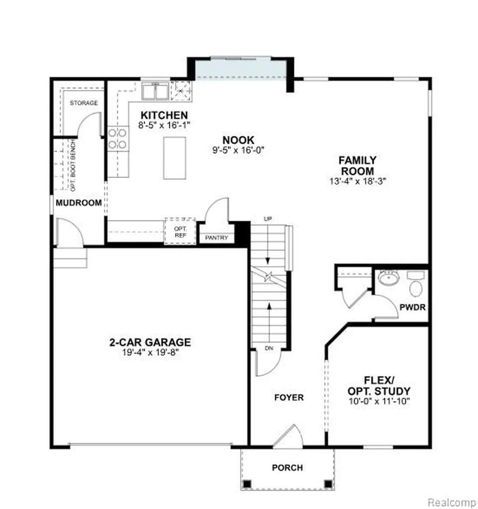 34430 Sandpiper Court Chesterfield Township MI 48047