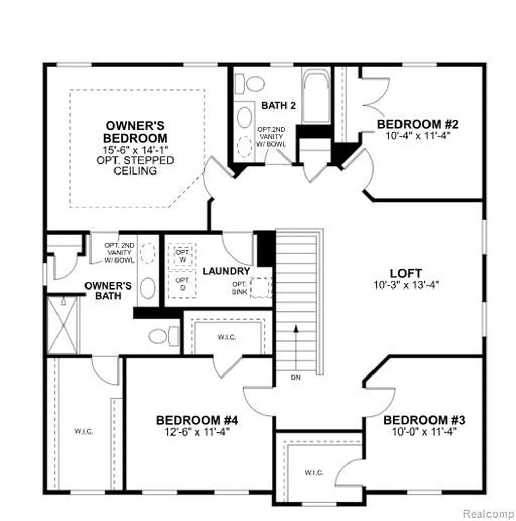 34430 Sandpiper Court Chesterfield Township MI 48047