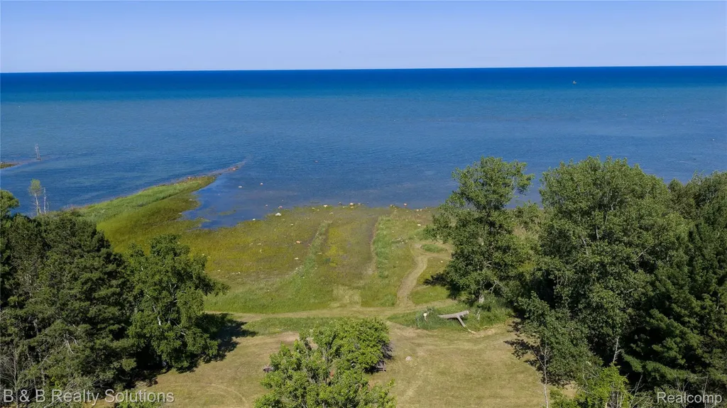 0000 Elm Road Gore Township MI 48468