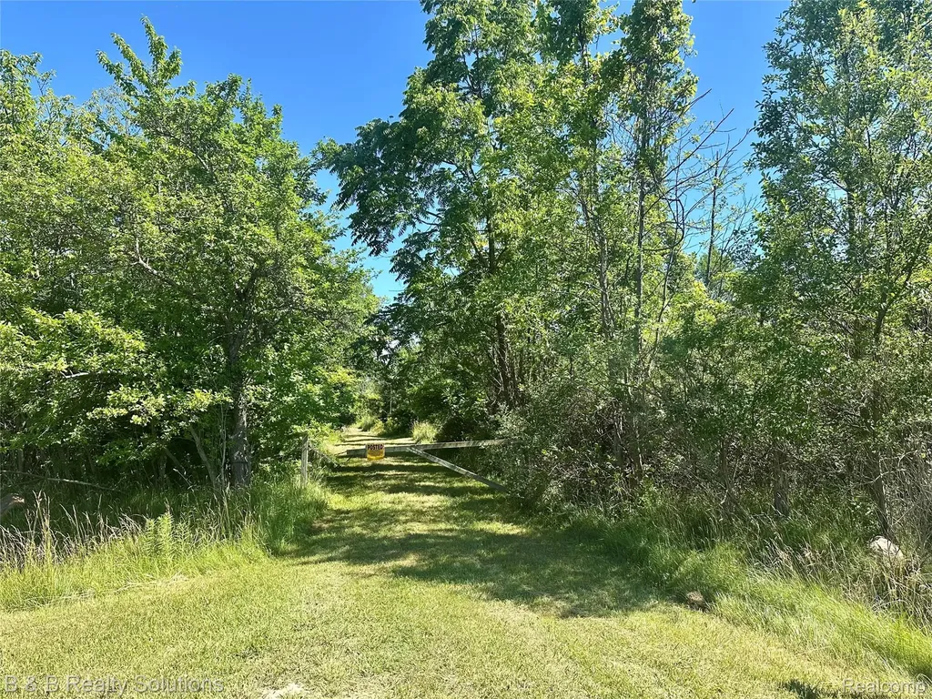 0000 Elm Road Gore Township MI 48468