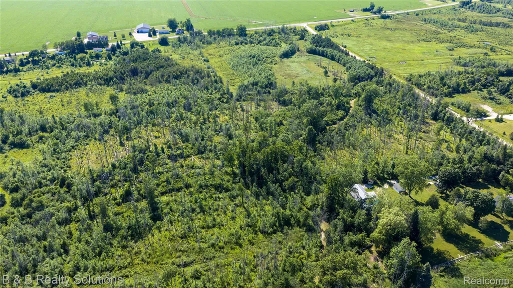 0000 Elm Road Gore Township MI 48468