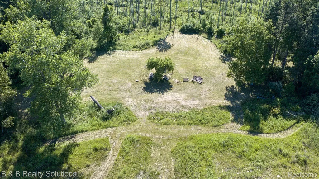 0000 Elm Road Gore Township MI 48468
