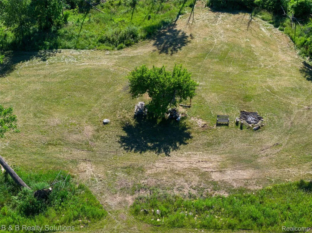 0000 Elm Road Gore Township MI 48468