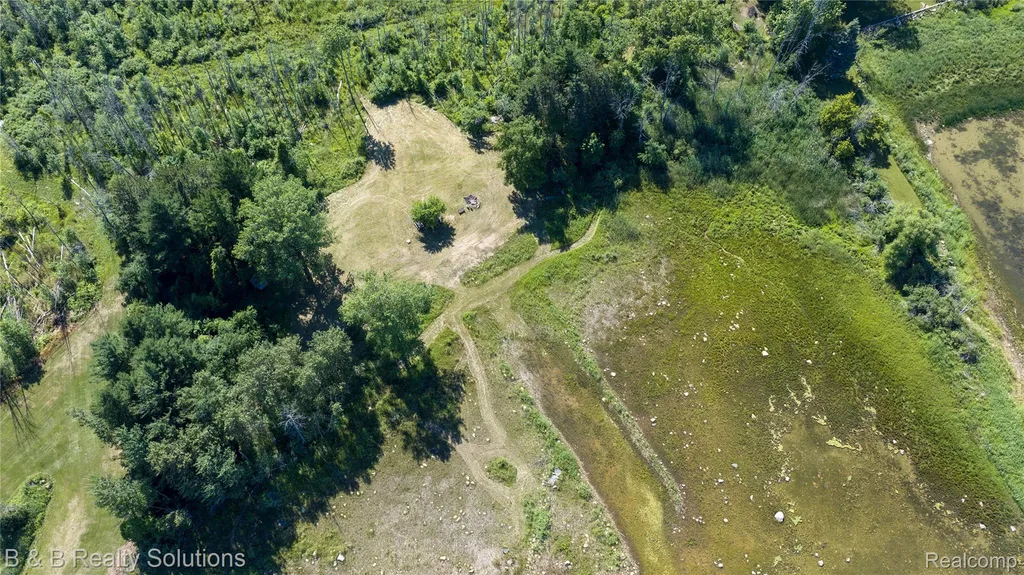 0000 Elm Road Gore Township MI 48468