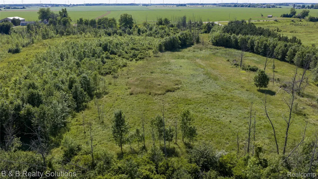 0000 Elm Road Gore Township MI 48468