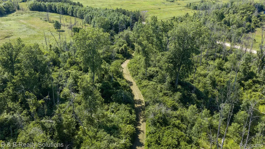 0000 Elm Road Gore Township MI 48468