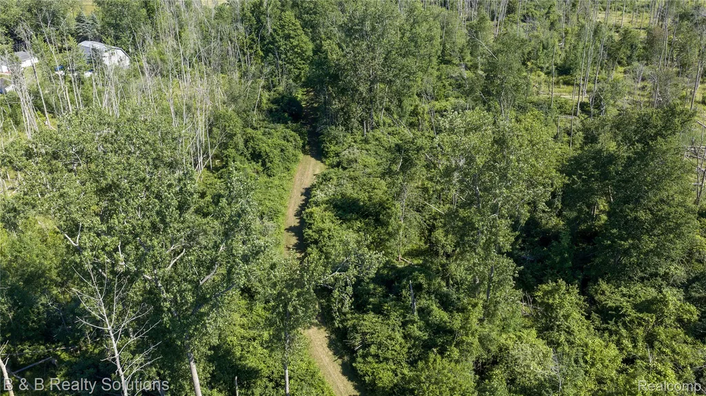 0000 Elm Road Gore Township MI 48468