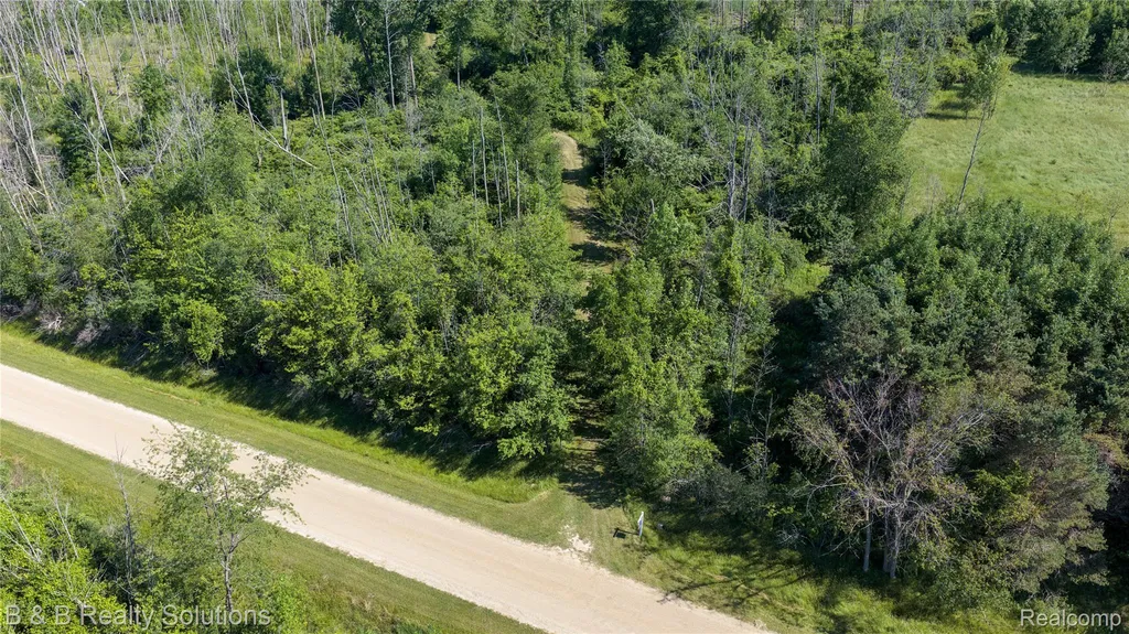 0000 Elm Road Gore Township MI 48468