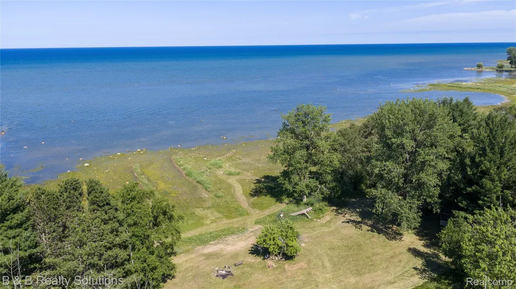 0000 Elm Road Gore Township MI 48468