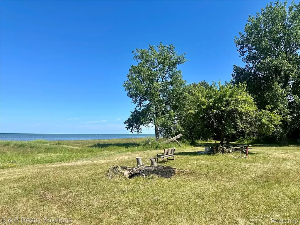 0000 Elm Road Gore Township MI 48468