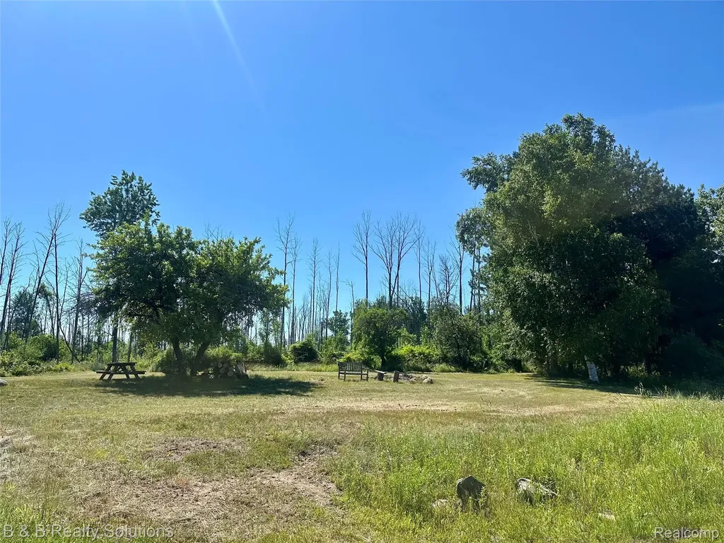0000 Elm Road Gore Township MI 48468