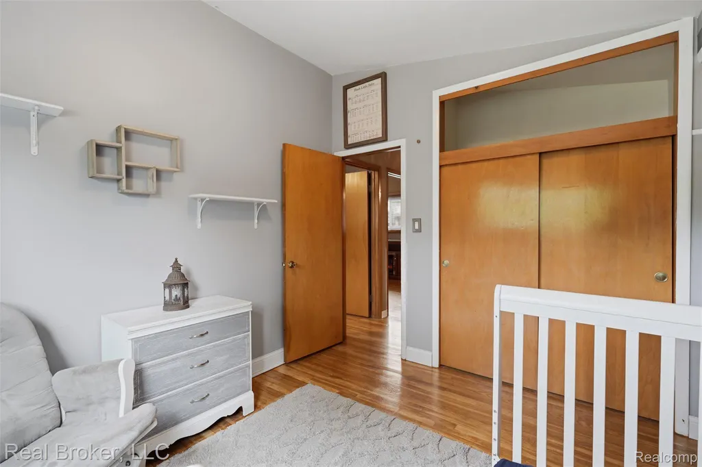 1318 S Williams Lake Road White Lake Charter Township MI 48386