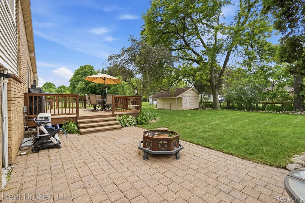1318 S Williams Lake Road White Lake Charter Township MI 48386