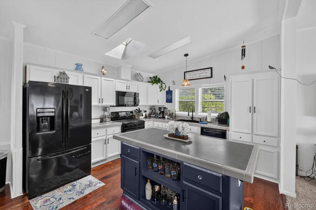 2858 Boulder Ridge Trail Highland Charter Township MI 48380