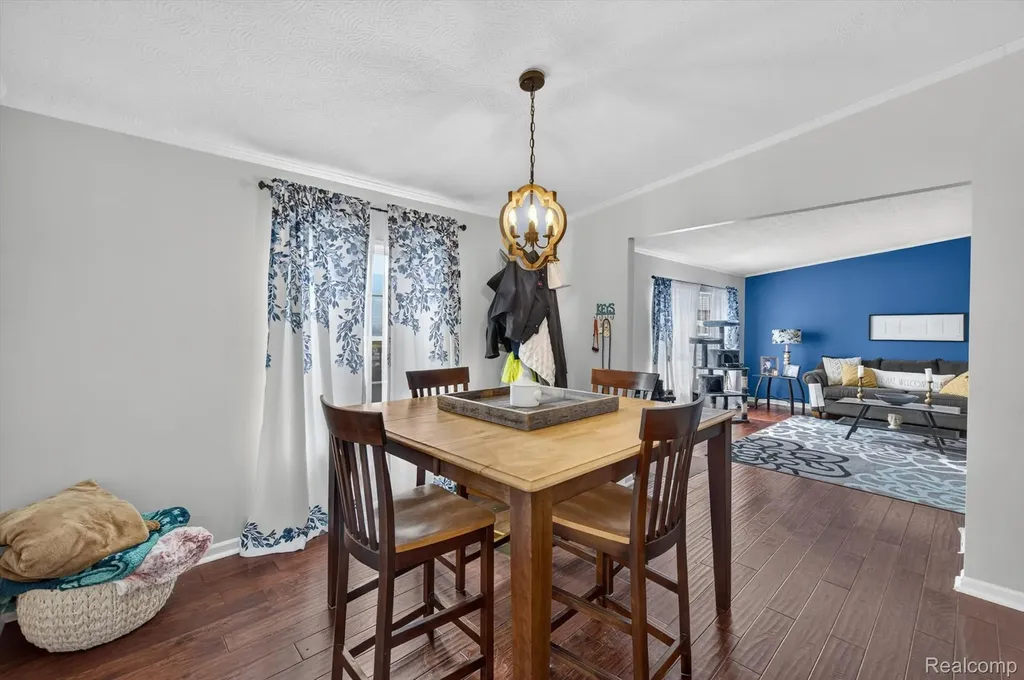2858 Boulder Ridge Trail Highland Charter Township MI 48380