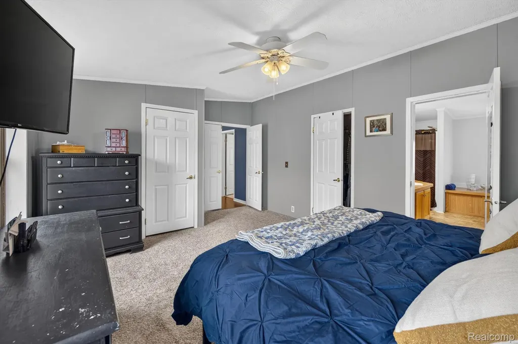 2858 Boulder Ridge Trail Highland Charter Township MI 48380
