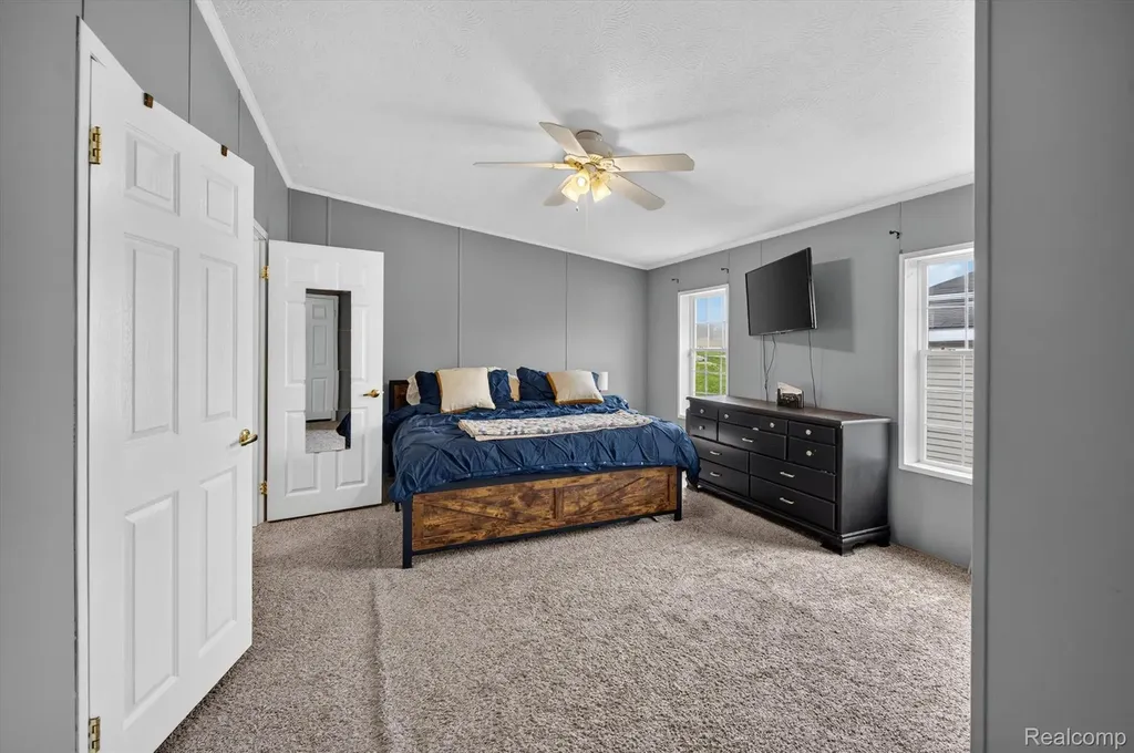 2858 Boulder Ridge Trail Highland Charter Township MI 48380