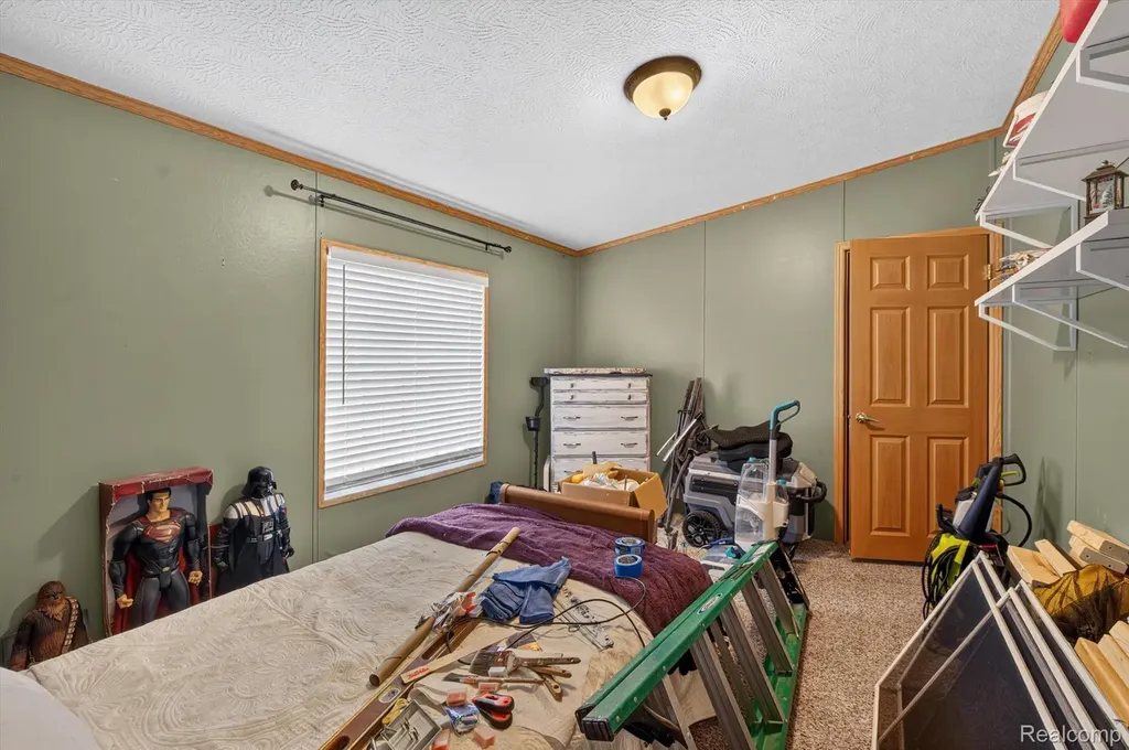 2858 Boulder Ridge Trail Highland Charter Township MI 48380