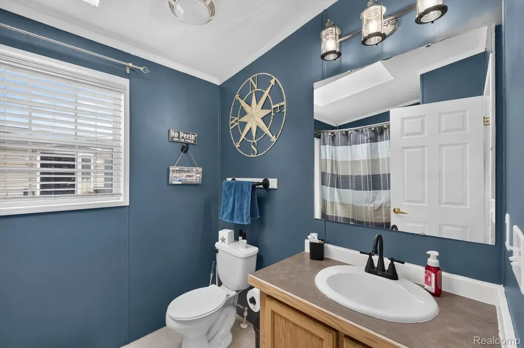 2858 Boulder Ridge Trail Highland Charter Township MI 48380