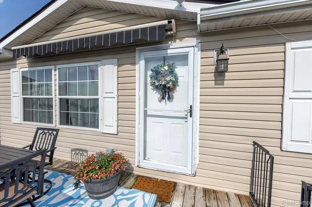 2858 Boulder Ridge Trail Highland Charter Township MI 48380