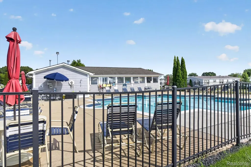 2858 Boulder Ridge Trail Highland Charter Township MI 48380