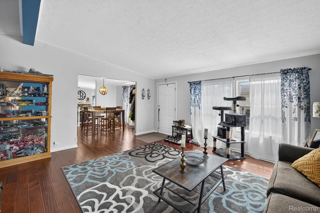 2858 Boulder Ridge Trail Highland Charter Township MI 48380