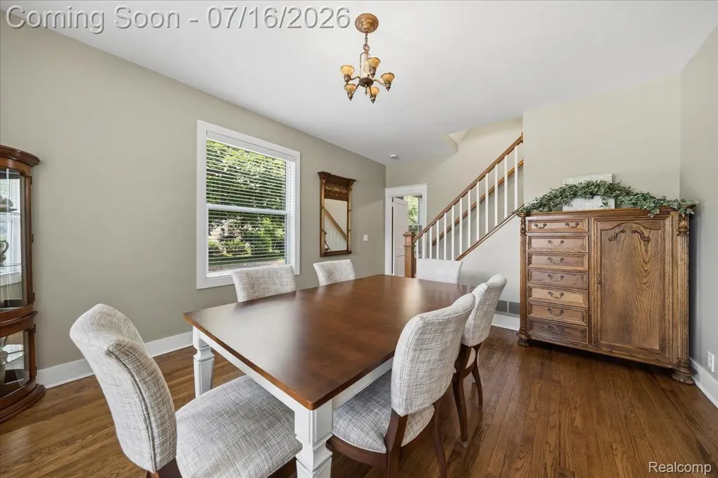 156 Griggs Street Rochester City MI 48307