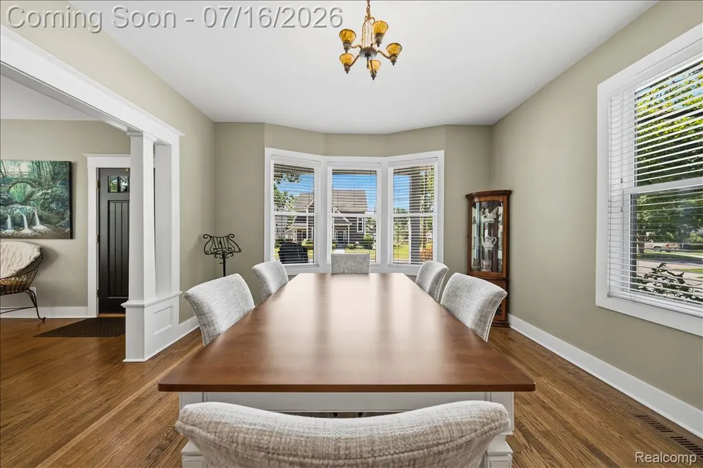 156 Griggs Street Rochester City MI 48307