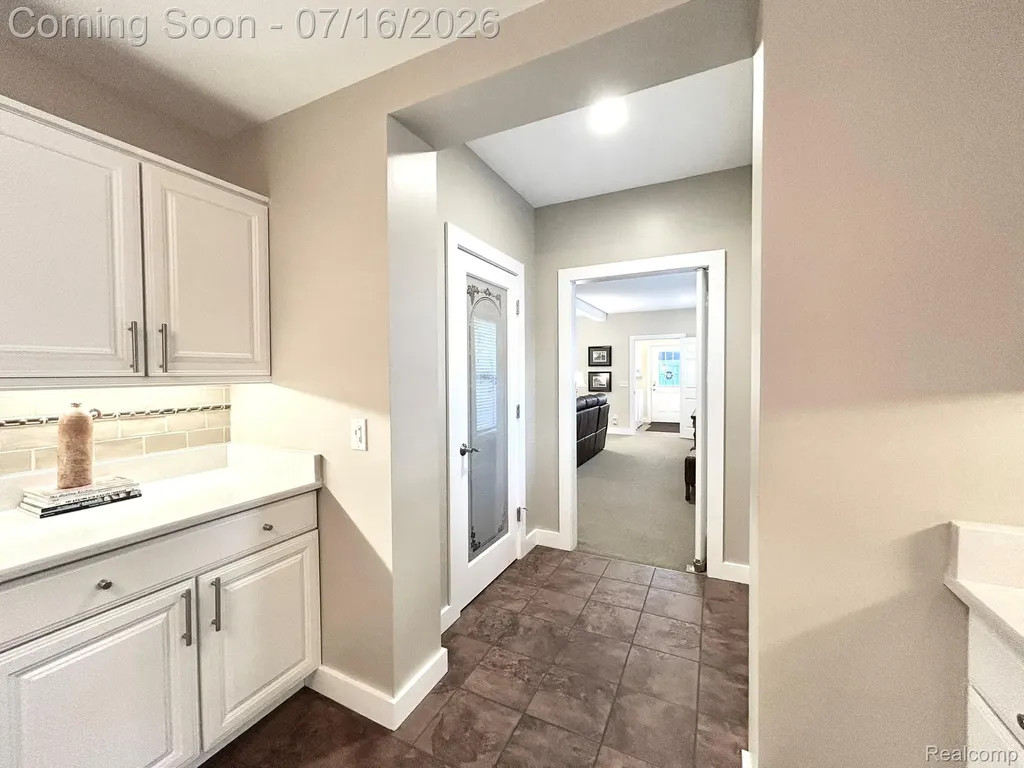 156 Griggs Street Rochester City MI 48307