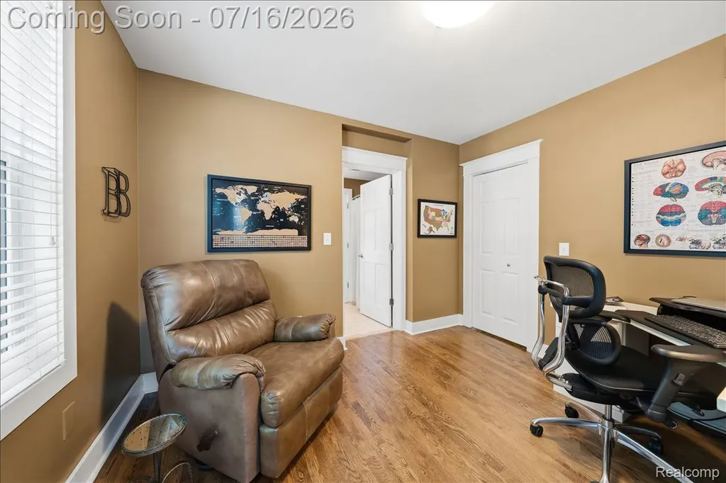 156 Griggs Street Rochester City MI 48307