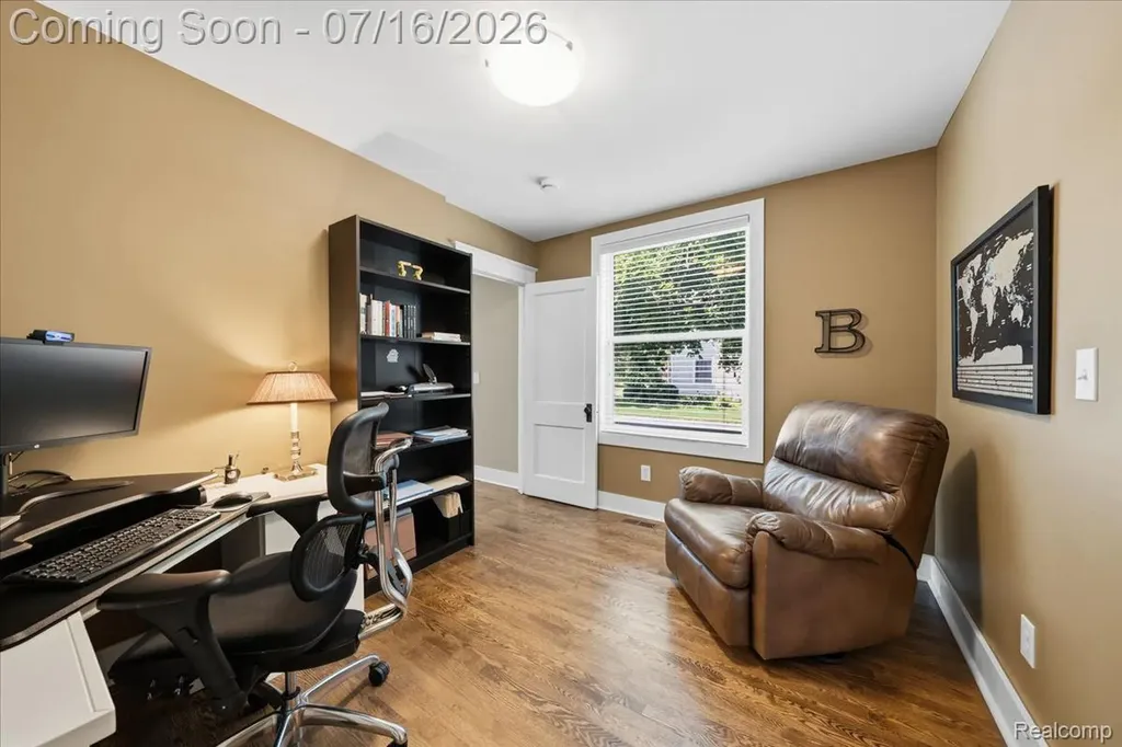 156 Griggs Street Rochester City MI 48307