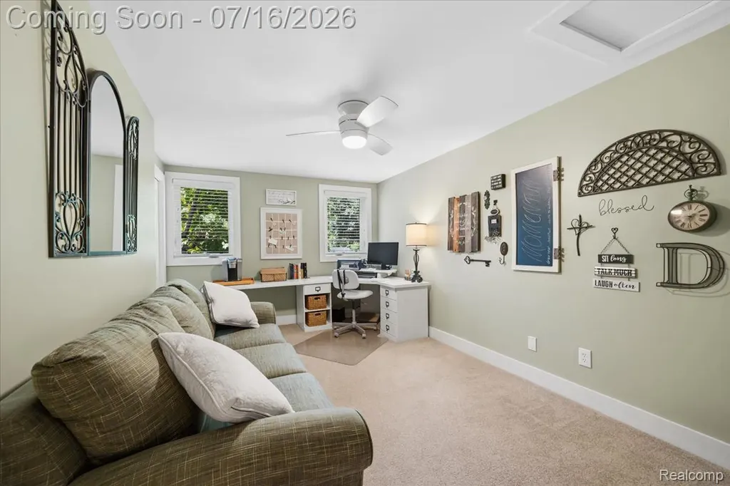 156 Griggs Street Rochester City MI 48307