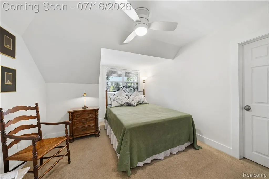156 Griggs Street Rochester City MI 48307