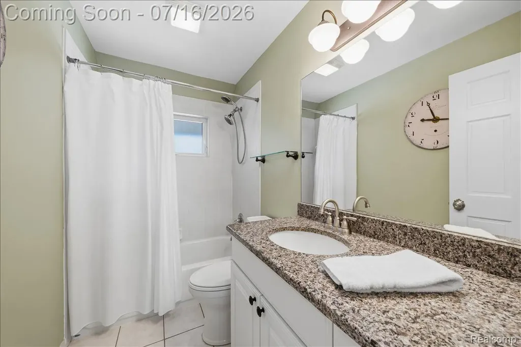 156 Griggs Street Rochester City MI 48307