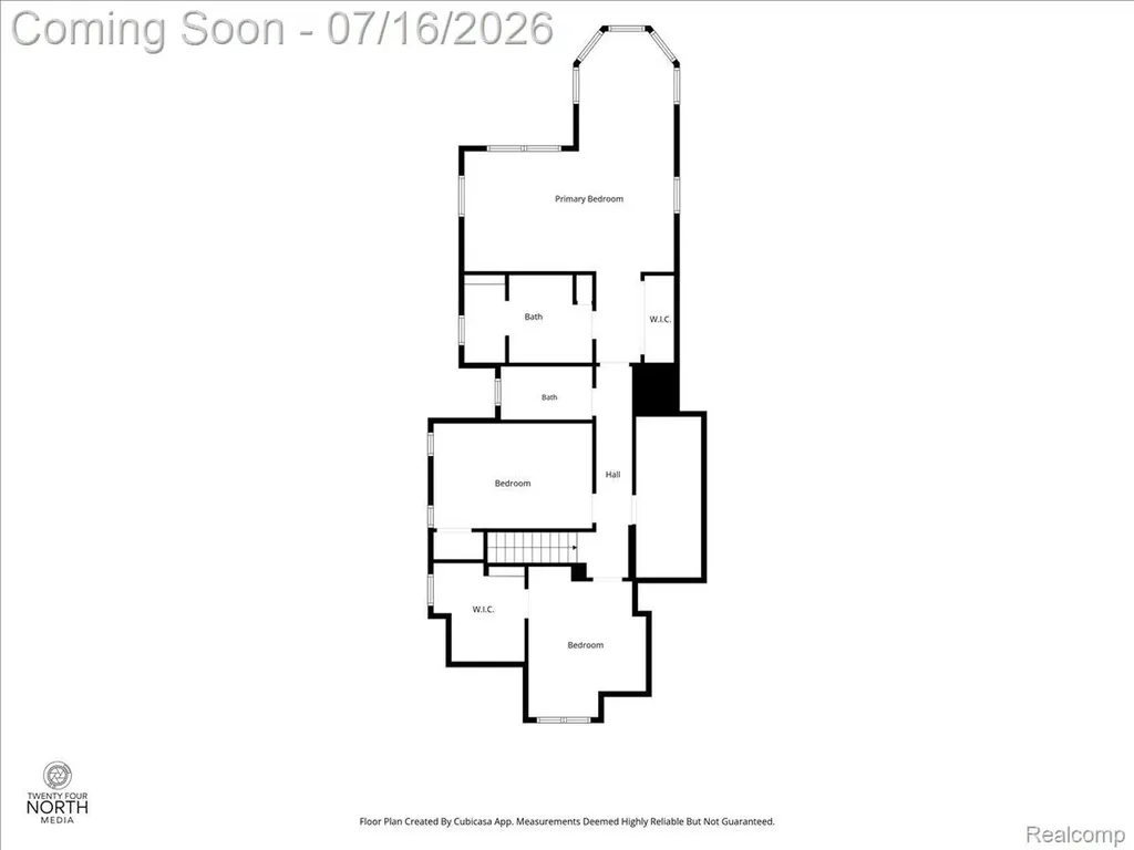 156 Griggs Street Rochester City MI 48307