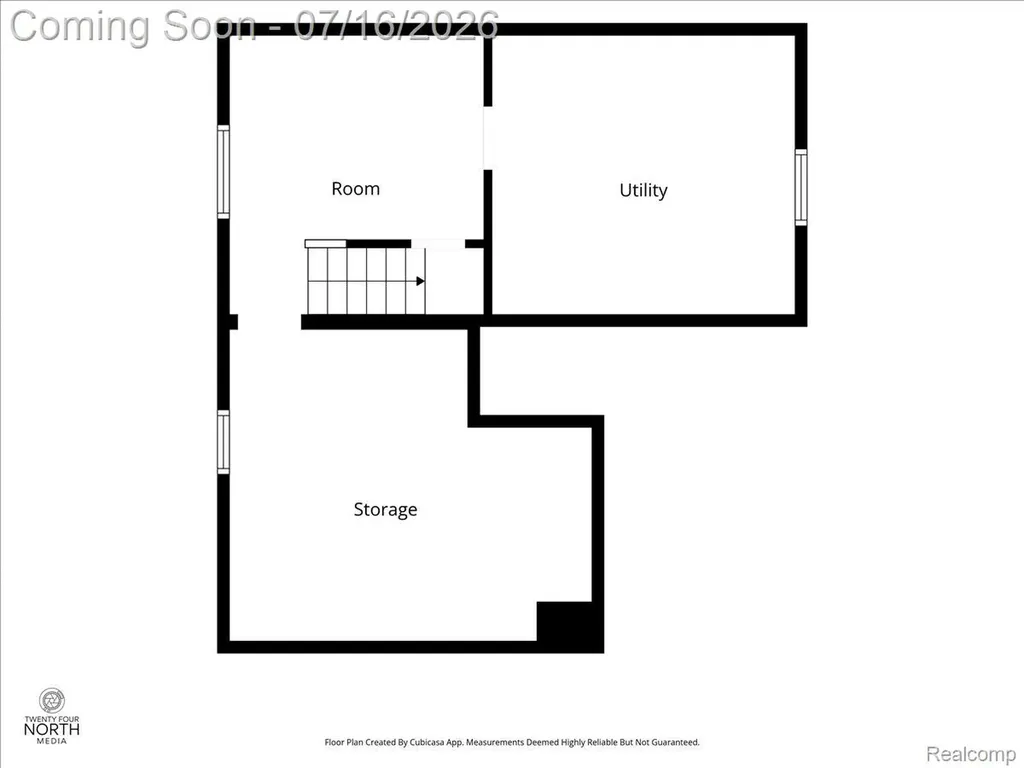 156 Griggs Street Rochester City MI 48307