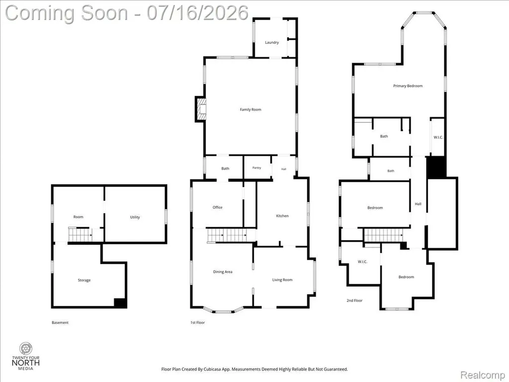 156 Griggs Street Rochester City MI 48307