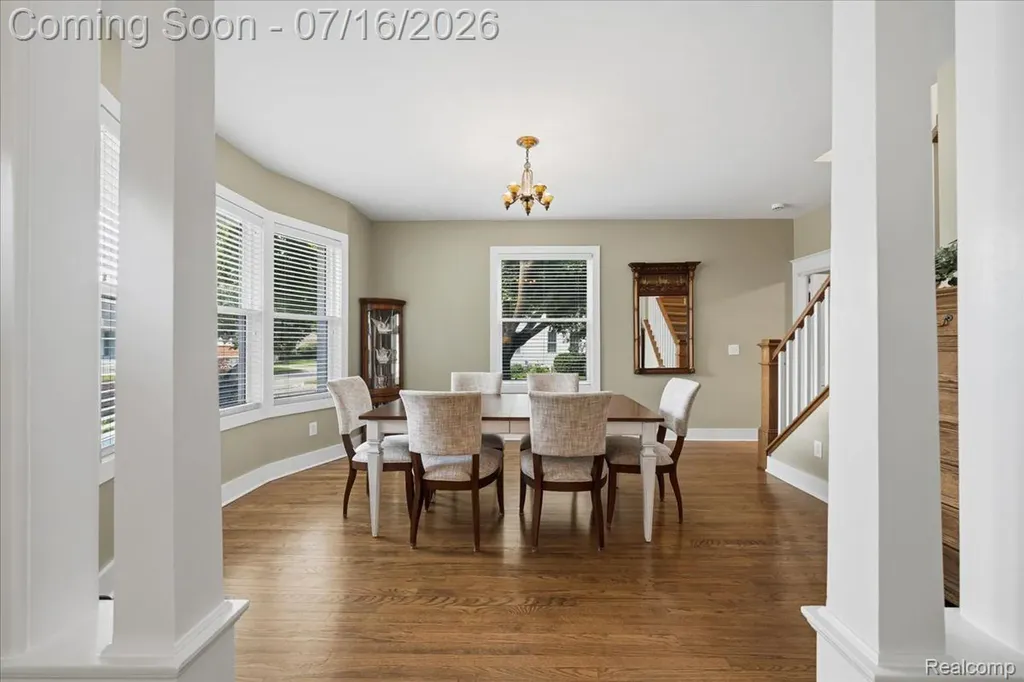 156 Griggs Street Rochester City MI 48307
