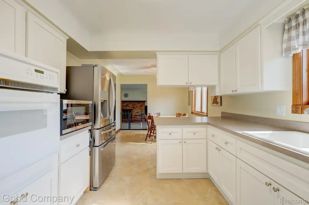 53625 Shelby Road Shelby Charter Township MI 48316